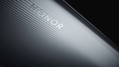 Honor teases the Magic V. (Fonte: Honor)