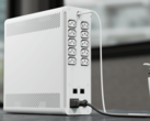 A variante em torre do novo UPS Unifi (Fonte da imagem: Ubiquiti Networks)
