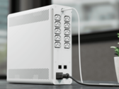 A variante em torre do novo UPS Unifi (Fonte da imagem: Ubiquiti Networks)