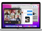 macOS 12.1 Monterey está se desenvolvendo globalmente agora. (Fonte da imagem: Apple)