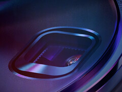 Diz-se que o Find X8 Ultra contém câmeras telefoto ópticas 3x e 6x aprimoradas, entre outras atualizações do Find X7 Ultra. (Fonte da imagem: Oppo)