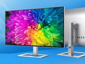 A Philips combina um painel de 4K e 60 Hz com muitas portas. (Fonte da imagem: Philips)