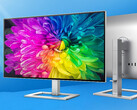 A Philips combina um painel de 4K e 60 Hz com muitas portas. (Fonte da imagem: Philips)