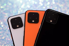 O Pixel 4 tinha uma bateria de 2800 mAh com um tamanho comicamente pequeno. (Fonte: CNET)