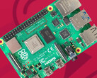 Raspberry A nova variante Dual RAM do Pi.