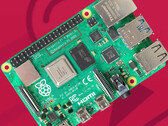 Raspberry A nova variante Dual RAM do Pi.