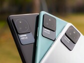 O Poco F4 Pro foi considerado um Redmi K50 Pro rebadge. (Fonte: Xiaomi)