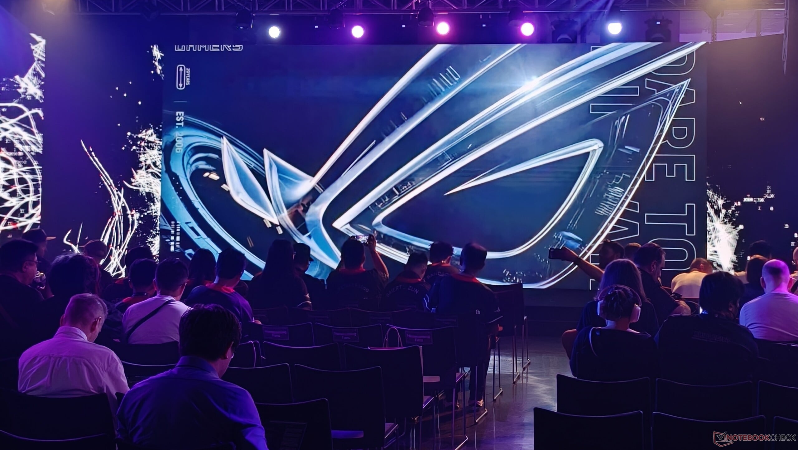 ROG aos 20 e a história da Índia
