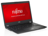 Breve Análise do Portátil Fujitsu LifeBook U747