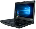Breve Análise do Portátil Reforçado Panasonic Toughbook CF-54 (i5-7300U)