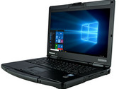 Breve Análise do Portátil Reforçado Panasonic Toughbook CF-54 (i5-7300U)