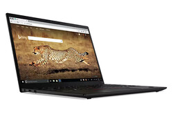 Em revisão: Lenovo ThinkPad X1 Nano Gen 2. Unidade de teste fornecida pela Lenovo