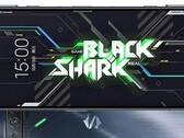 Um navio-estandarte Black Shark mais antigo. (Fonte: Black Shark)