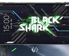 Um navio-estandarte Black Shark mais antigo. (Fonte: Black Shark)