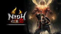 A atualização do DLSS 2.0 do Nioh 2 oferecerá uma margem de manobra significativa sem um corte de qualidade de imagem (Fonte de imagem: Koei Tecmo