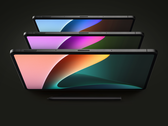 O Pad 5. (Fonte: Xiaomi)