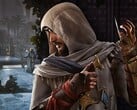 Análise técnica do Assassin's Creed Mirage: Benchmarks de laptop e desktop