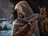 Análise técnica do Assassin's Creed Mirage: Benchmarks de laptop e desktop