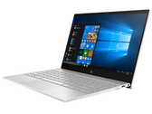 Breve Análise do Portátil HP Envy 13t (i7-8550U, MX150, SSD, FHD)