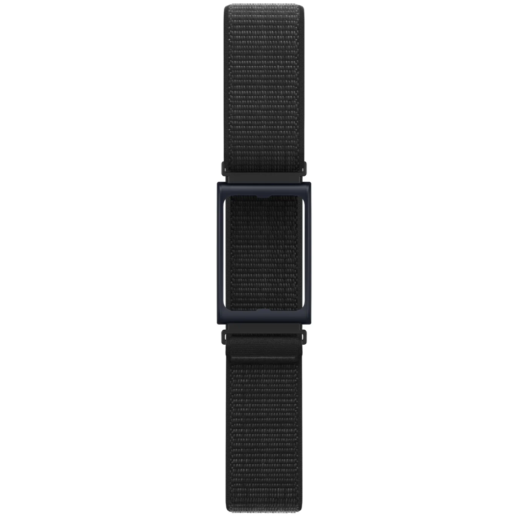 A braçadeira Amazfit Helio (Fonte da imagem: Amazfit)