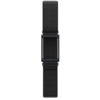 A pulseira de braço Amazfit Helio. (Fonte da imagem: Amazfit)