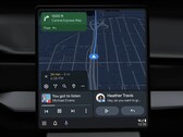 Android O 'Coolwalk' automático deve melhorar a usabilidade em exposições mais amplas. (Fonte da imagem: Google)
