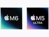 Os chips Apple M6 e M5 Ultra foram lançados nos novos Mac mini e Mac Studio