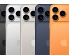 O iPhone 17 Pro pode ter alguns recursos de câmera intrigantes (Fonte da imagem: @TheAppleHub)