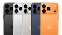 O iPhone 17 Pro pode ter alguns recursos de câmera intrigantes (Fonte da imagem: @TheAppleHub)
