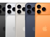 O iPhone 17 Pro pode ter alguns recursos de câmera intrigantes (Fonte da imagem: @TheAppleHub)