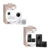 A câmera Aqara Doorbell Hub G410. (Fonte da imagem: Aqara)