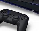 A nova PS5 Digital Edition Midnight Black estará inicialmente disponível exclusivamente no Japão.