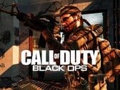 Divulgação do banner de Call of Duty: Black Ops e Black Ops 2 para PS5