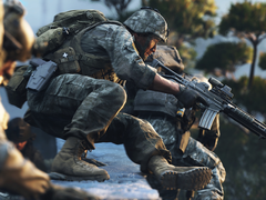 O CoD MW4 terá três modos de jogo principais para o senhor escolher.