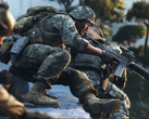 O CoD MW4 terá três modos de jogo principais para o senhor escolher.
