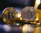 Bitcoin está se tornando irrelevante conforme o chefe do BCE (imagem: Michael Förtsch/Unsplash)