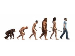 Imagem decorativa. Novo estudo sugere que as mutações não são aleatórias (Fonte da imagem: AI-generated)