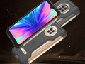 Doogee S96 GT robusto Android smartphone (Fonte: Doogee)