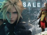 A Epic Games tem alguns grandes descontos reservados para grandes títulos em sua venda da Black Friday 2023. (Fonte da imagem: Epic/Unsplash - editado)