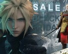 A Epic Games tem alguns grandes descontos reservados para grandes títulos em sua venda da Black Friday 2023. (Fonte da imagem: Epic/Unsplash - editado)