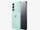 O Nord CE 4 será o primeiro smartphone OnePlus com "4" no nome. (Fonte da imagem: OnePlus)