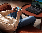 O GameSir G7 Pro Wuchang: Fallen Feathers Edition oferece suporte à ativação com um toque em consoles Xbox compatíveis. (Fonte da imagem: GameSir)