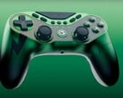 A edição GameSir Tarantula Pro MenaRD ainda não tem preço e data de lançamento. (Fonte da imagem: GameSir)