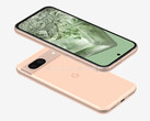 É provável que o Pixel 8a chegue na primavera de 2024 com várias opções de cores. (Fonte da imagem: @OnLeaks &amp; SmartPrix)