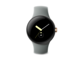 O Google confirmou que as notificações de ritmo cardíaco irregular não estão disponíveis no Pixel Watch. (Fonte de imagem: Google)