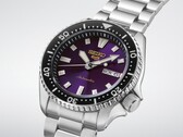 O Seiko HDB003 está limitado a 9.999 unidades em todo o mundo.