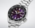 O Seiko HDB003 está limitado a 9.999 unidades em todo o mundo.