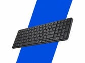 O HP EliteBoard G2a integra um processador AMD moderno em um teclado.