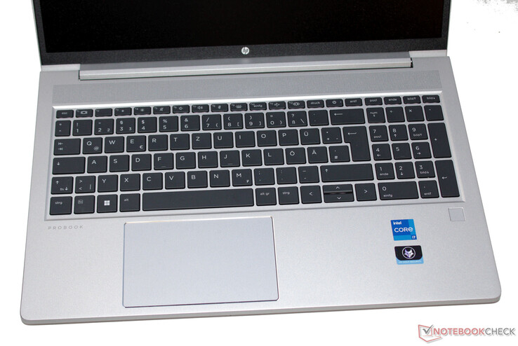 Teclado HP ProBook 450 G10