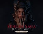 Hellblade II Enhanced Edition, imagem oficial do teaser, está chegando ao Sony PlayStation 5 (fonte da imagem: Xbox Game Studios)